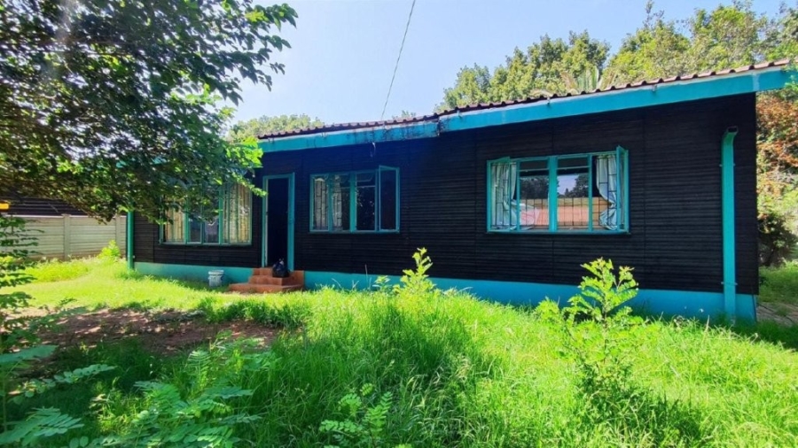 3 Bedroom Property for Sale in Sasolburg Ext 12 Free State